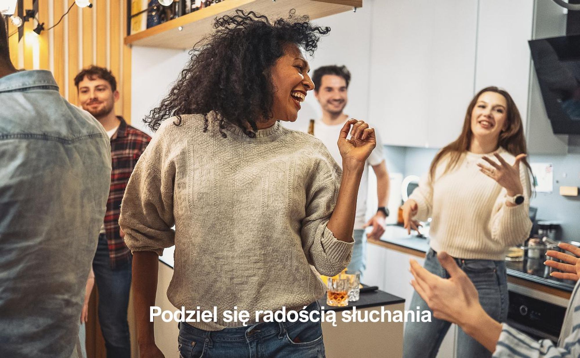 Soundbar ULTIMEA 5.1 Dolby Atmos, system dźwięku przestrzennego 3D Soundbar do telewizora, głośniki telewizyjne do kina domowego z regulacją basów
