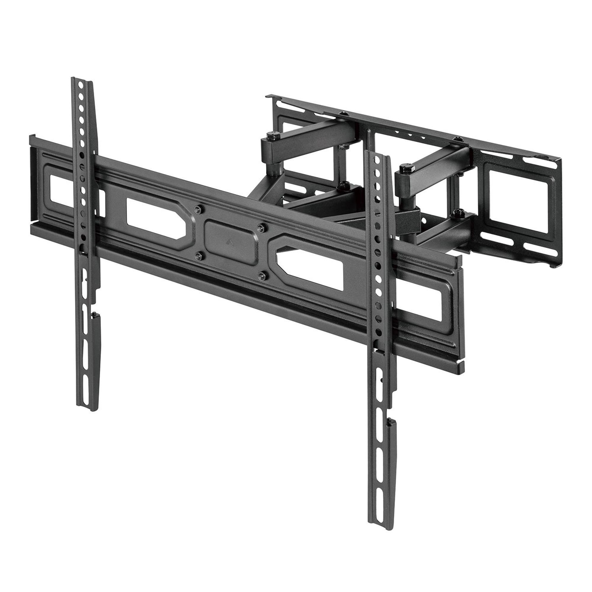 Maclean TV-Halterung, max vesa 600x400, für gebogene TVs, 37-80", 35kg, MC-710N