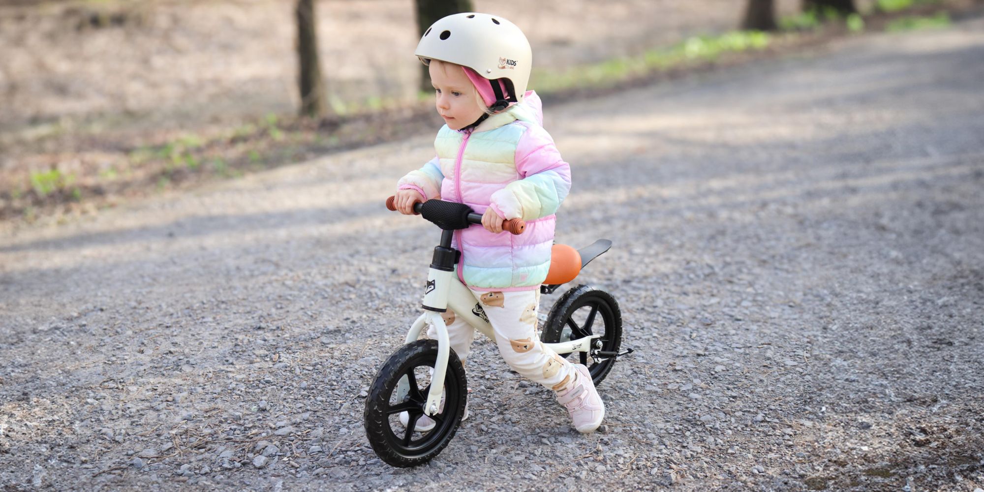 Ultraleichtes Laufrad 1,6kg für Kinder 2-5 Jahre, Verstellbarer Sattel & 360° Lenker, Kinderrad bis 35kg Stabil, EVI KIDS Lauflernrad 10 Zoll