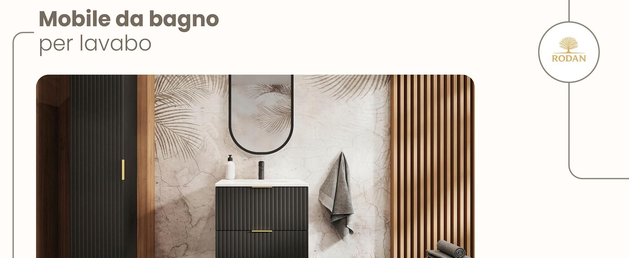 armadietto bagno, rodan, mobile bagno moderno, mobiletto lavabo, Mobiletti con lavabo