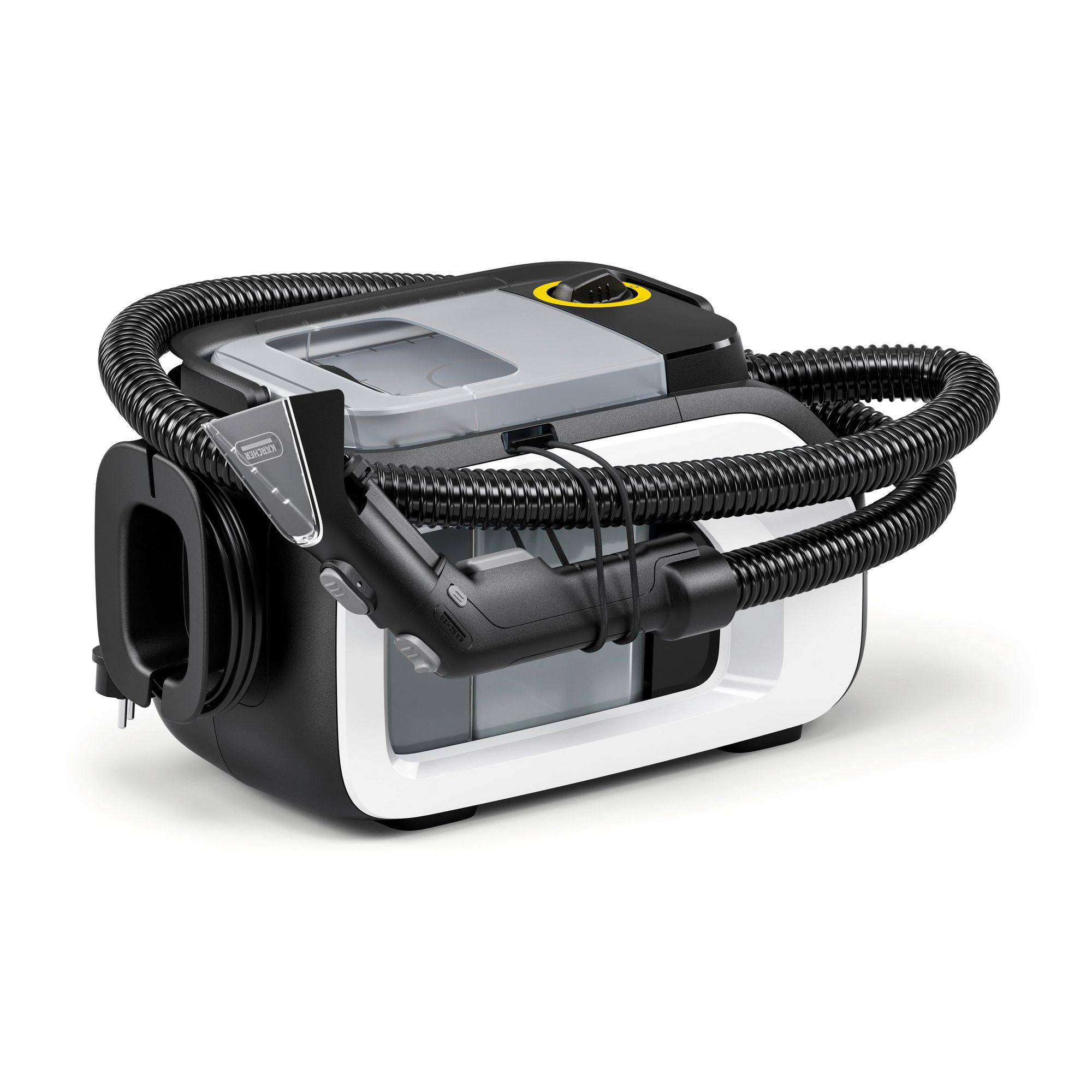 Tepovač Kärcher SE 3 Compact Home Shoe N1 1.081-540.0