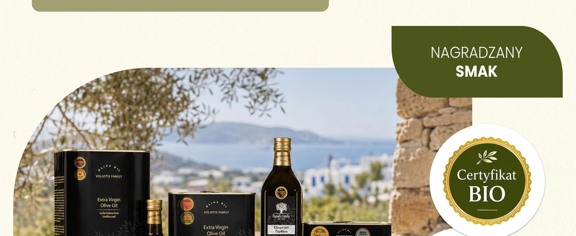 Oliwa z oliwek, greekbox, voliotis, EV BLACK, Extra Virgin