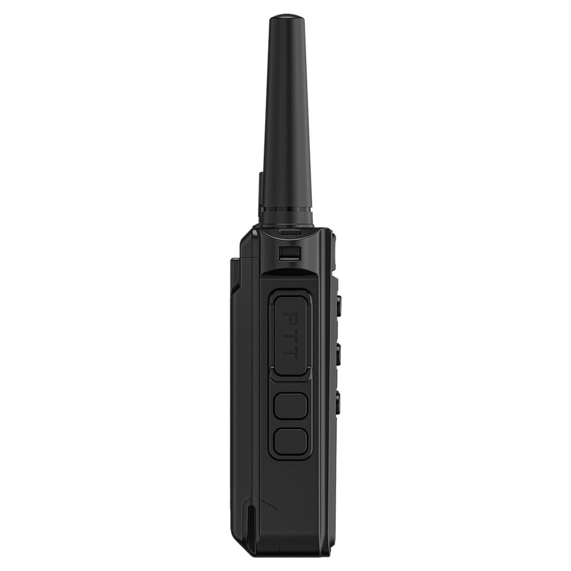 Retevis MateTalk P64 Digitales Funkgerät Lizenzfrei, Professionelles Walkie-Talkie Kompatibel mit Motorola, Gruppenruf, Sicherheit, Kommerzielles Funk
