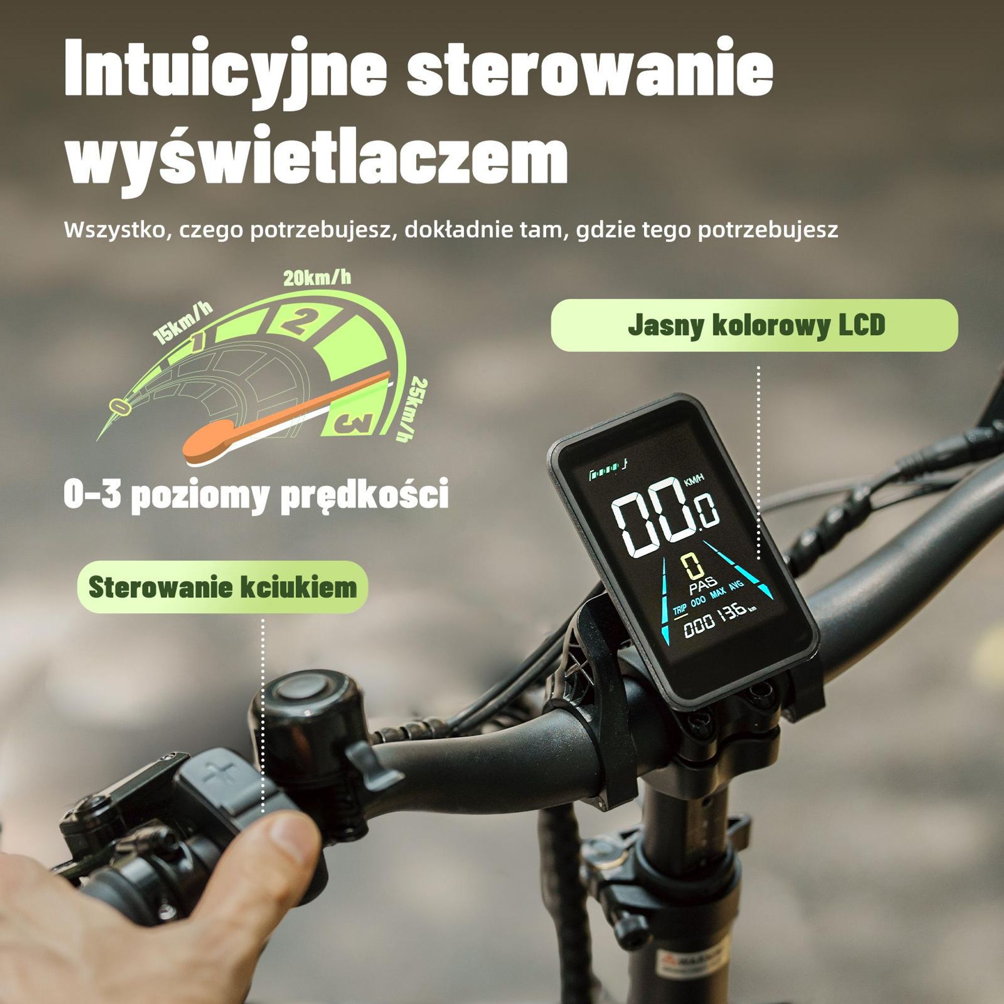 Podwójny fotelik FAFREES FF20 CUV do e-rowera 24AH, 0-12 lat, obciążenie 100kg rama stal antykorozyjna-czarna