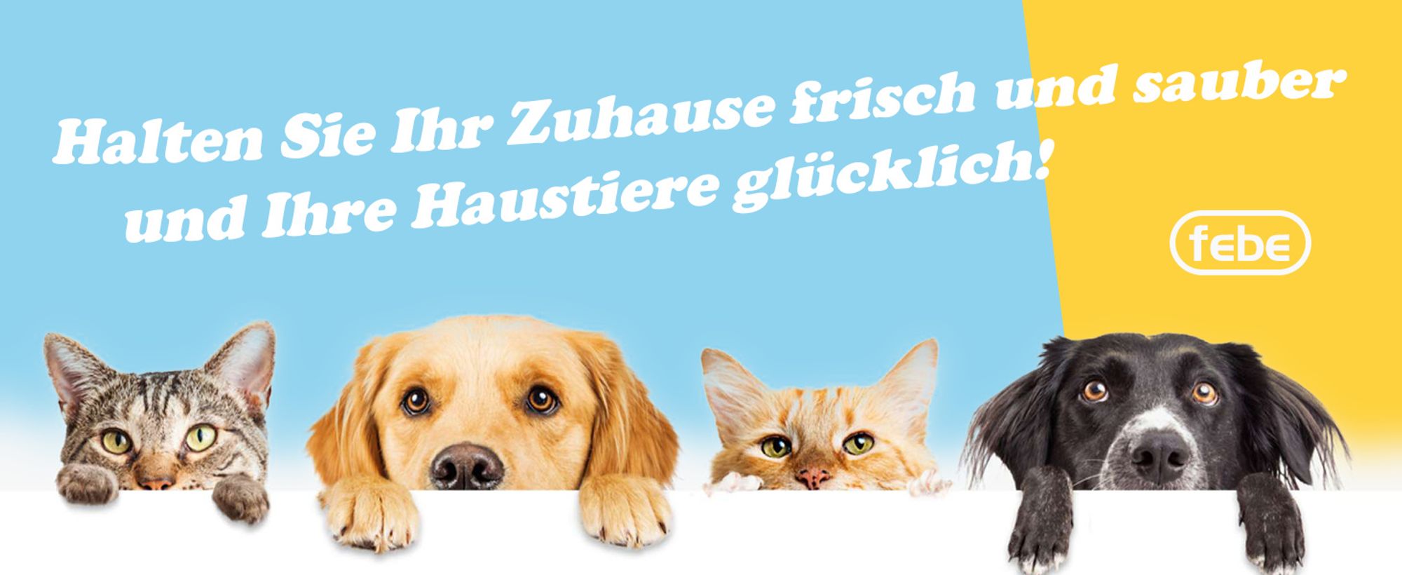 febe welpenunterlagen puppy pads pipi matten hunde toilleten