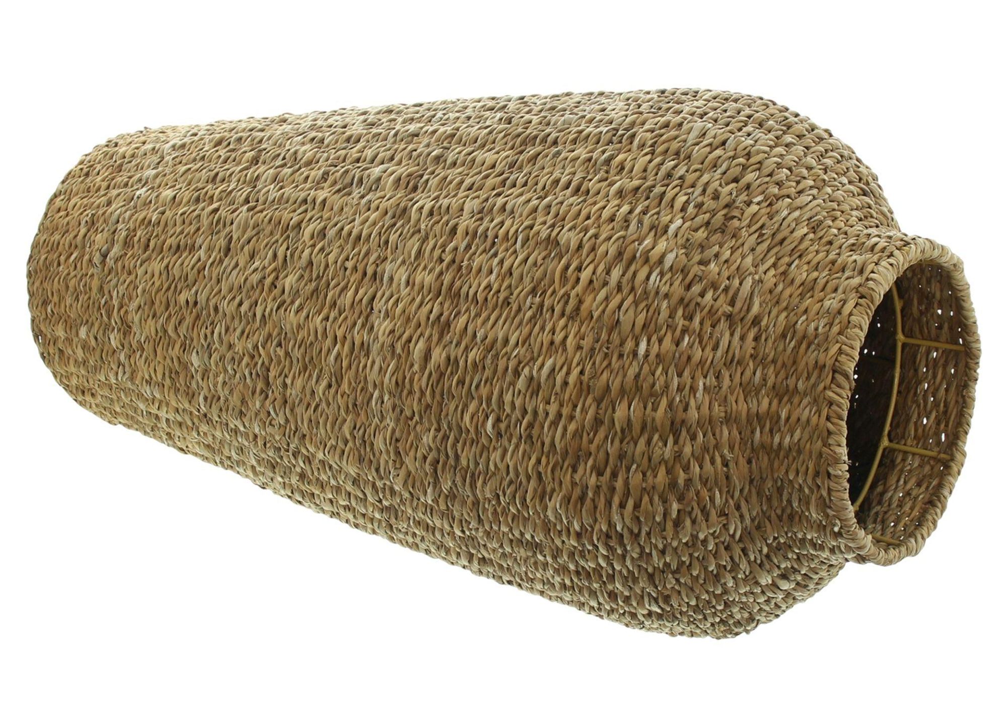 Deko-Bodenvase Seegras, Ø 35 x 70 cm