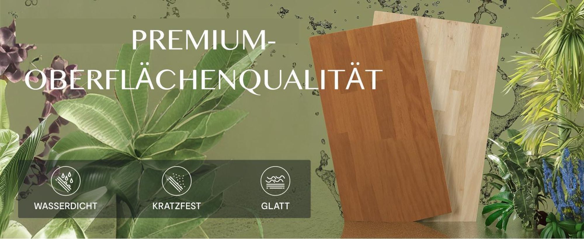 FLEXISPOT Höhenverstellbarer Schreibtisch 160x80 cm, 25 mm Gummiholz-Tischplatte, 2 Motoren, 120 kg Tragkraft, 4 Speicherplätze, Schwarz