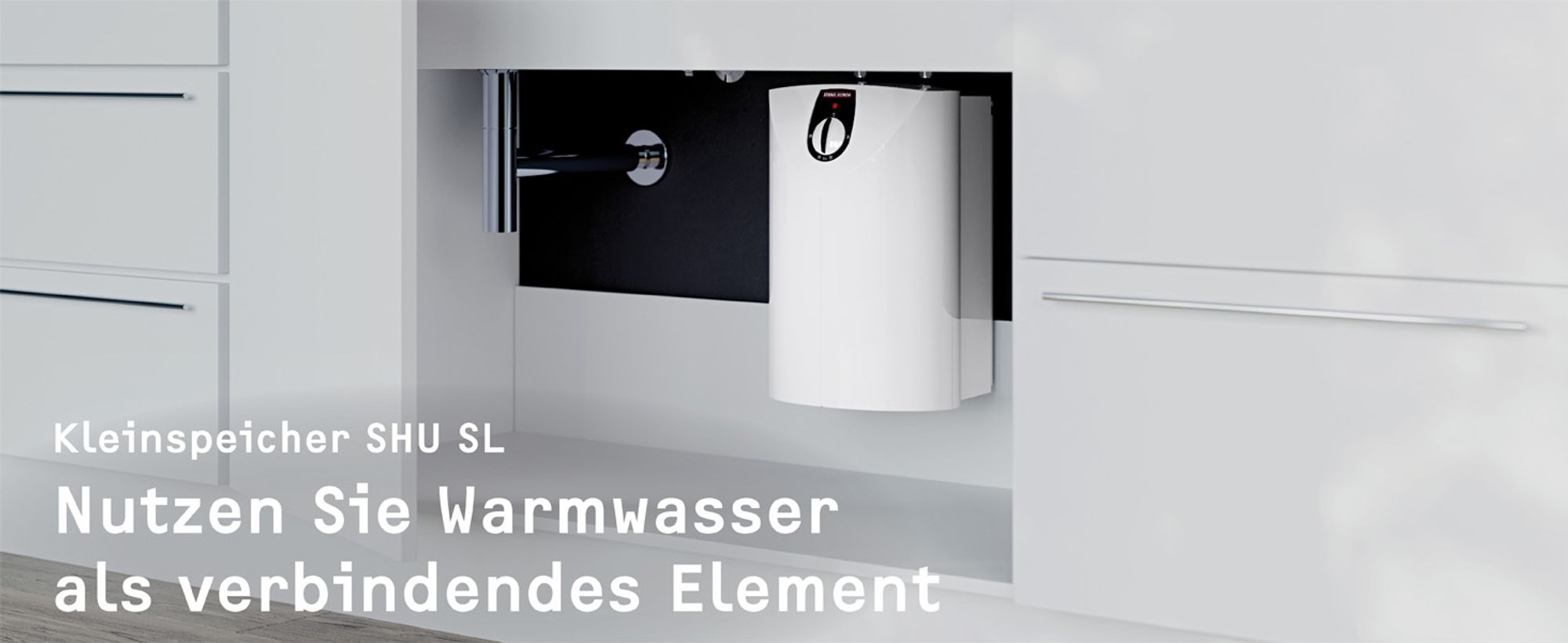 Kleinspeicher SHU SL