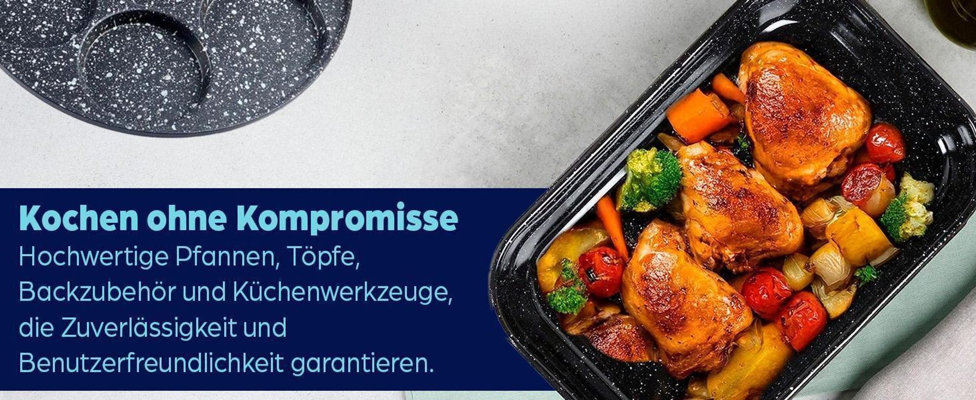 Küche, Küchenausstattung, Kochen, Organisation, Orion, Funktionalität