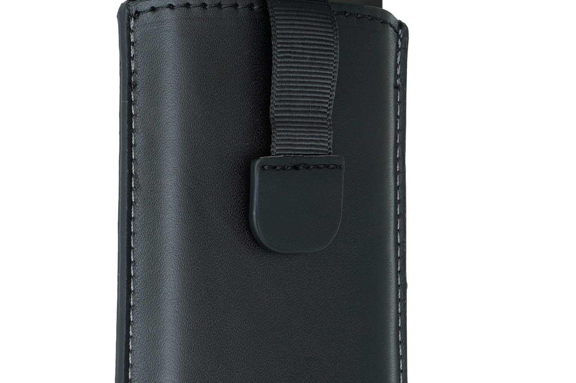 caseroxx Slide-Etui für Nokia 225 4G (2024), Tasche für optimalen Schutz Bild 5