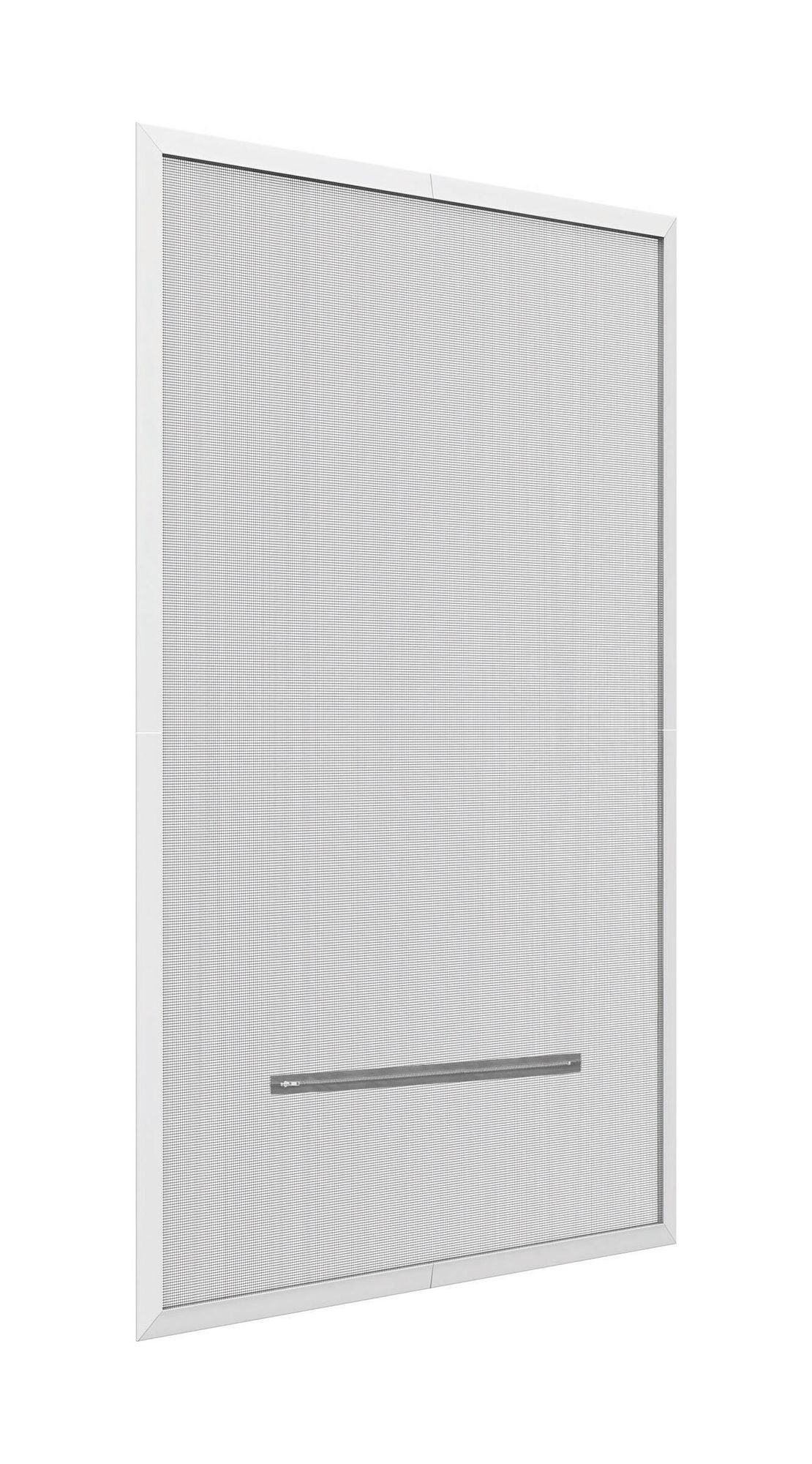 IS-Sonnenschutz-PVC-Dachfenster 140 x 170 cm anthrazit/silber mit Klemmrahmen