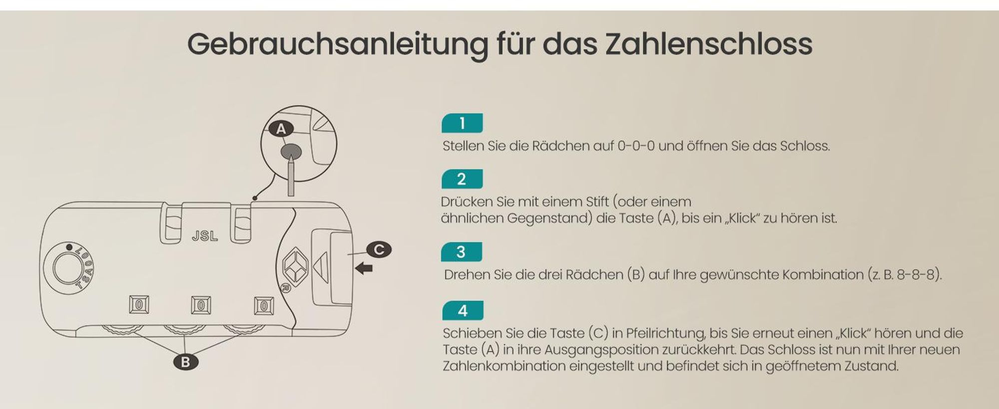 SONGMICS Koffer, Hartschalenkoffer mit TSA-Schloss und Koffergurt, erweiterbar, XL, 75 cm, für Urlaub, 4 Rollen, schwarz