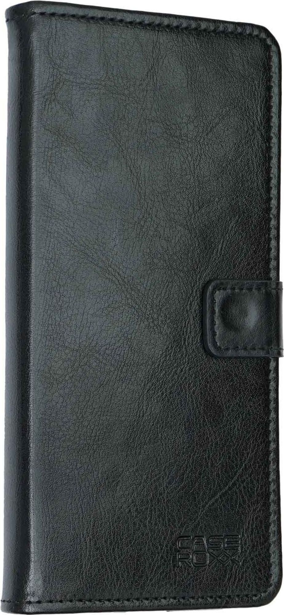 caseroxx Handy Hülle Tasche kompatibel mit Doro Aurora A30/A31 Bookstyle-Case Wallet Case Bild 3