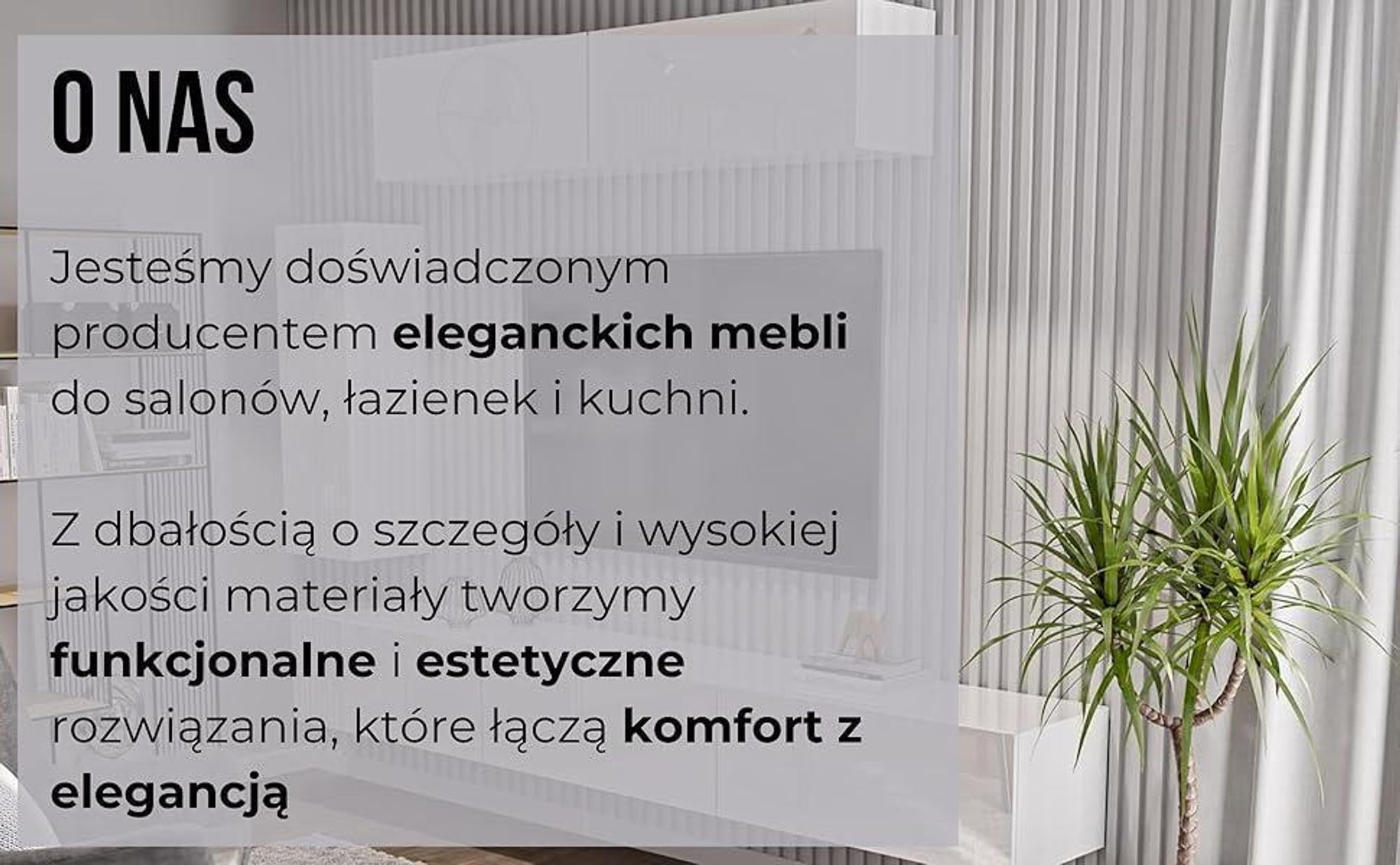 Szafka RTV Czarna Wysoki Połysk - 90 x 40 x 35 cm - Szafka Wisząca pod Telewizor - Półka RTV - Lowboard - Meble Do Salonu - Push-to-Open-System