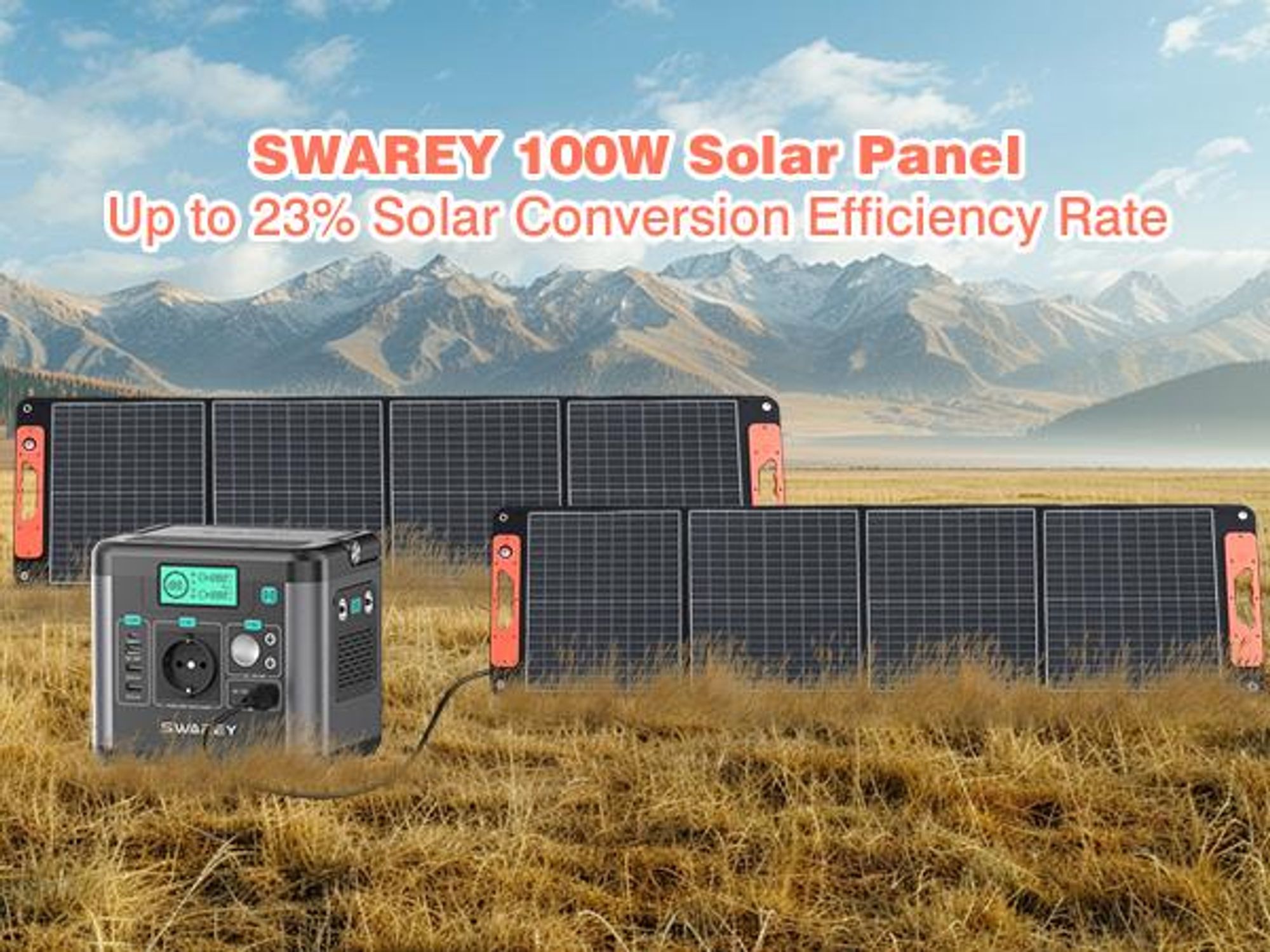 Solarspeicher,Tragbare Powerstation,Power Station,Solargenerator,Ladegeräte,Stromerzeuger,Power Bank