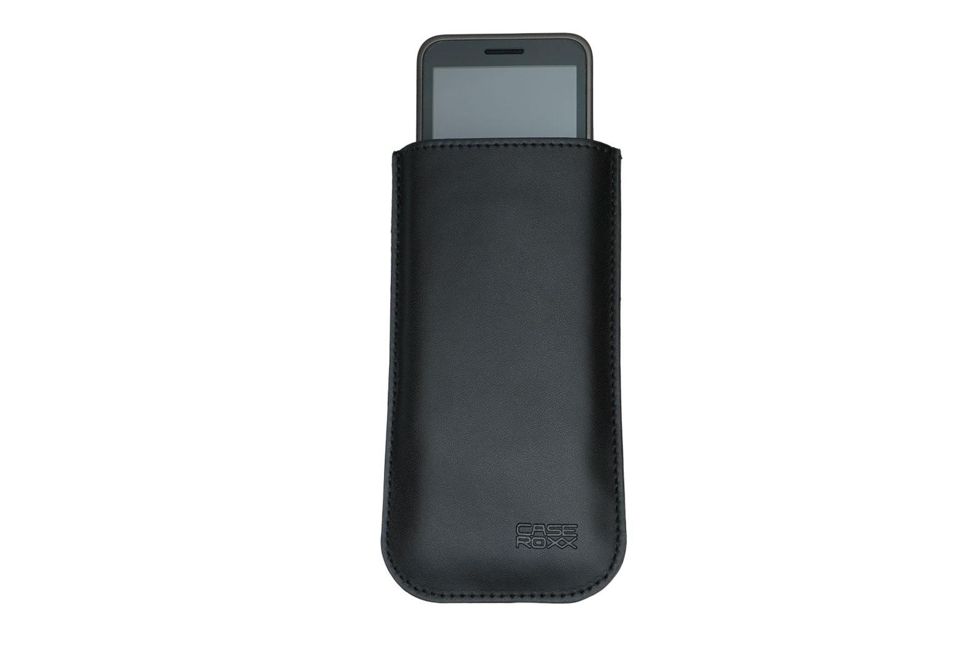 caseroxx Slide-Etui für Nokia 225 4G (2024), Tasche für optimalen Schutz Bild 4