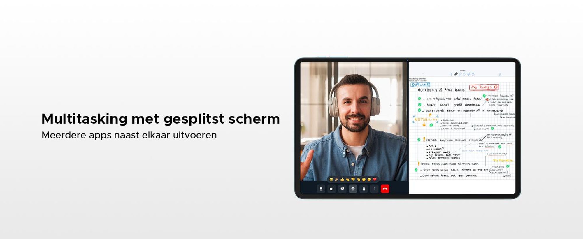 AORLYM P11 PRO, 48 (8+40) GB + 128 GB, tablet van 11 inch, Android 16, 8800 mAh, met toetsenbord/muis/stylus/hoesje, 5G WiFi, Gemini AI, 3,5 mm hoofdtelefoonpoort