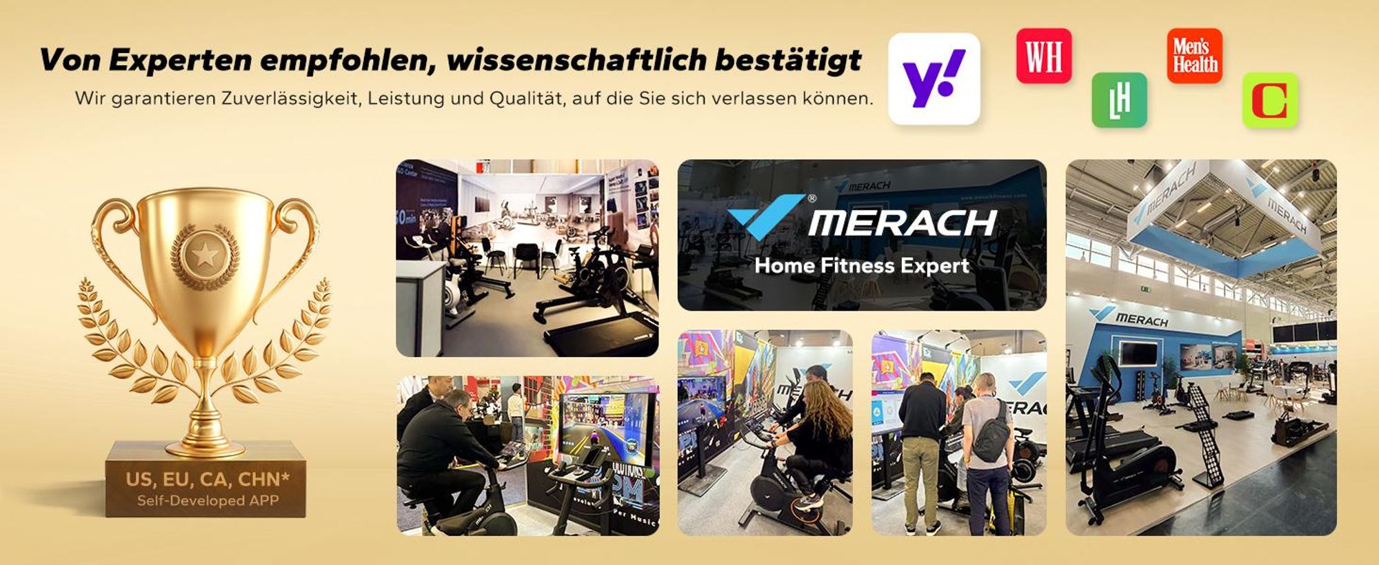 MERACH klappbares Rudergerät für Zuhause – leise magnetisch, 16 Stufen, LCD-Display, Bluetooth & Kinomap, Tablet- & Flaschenhalter, bis 158 kg