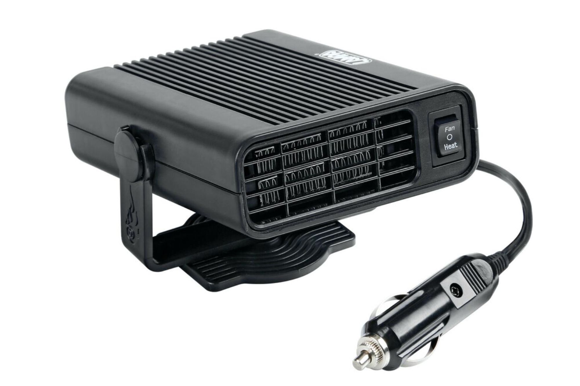 LAMPA, příslušenství, 12V topení do auta, 150 W, topný ventilátor pro osobní automobily a dodávky