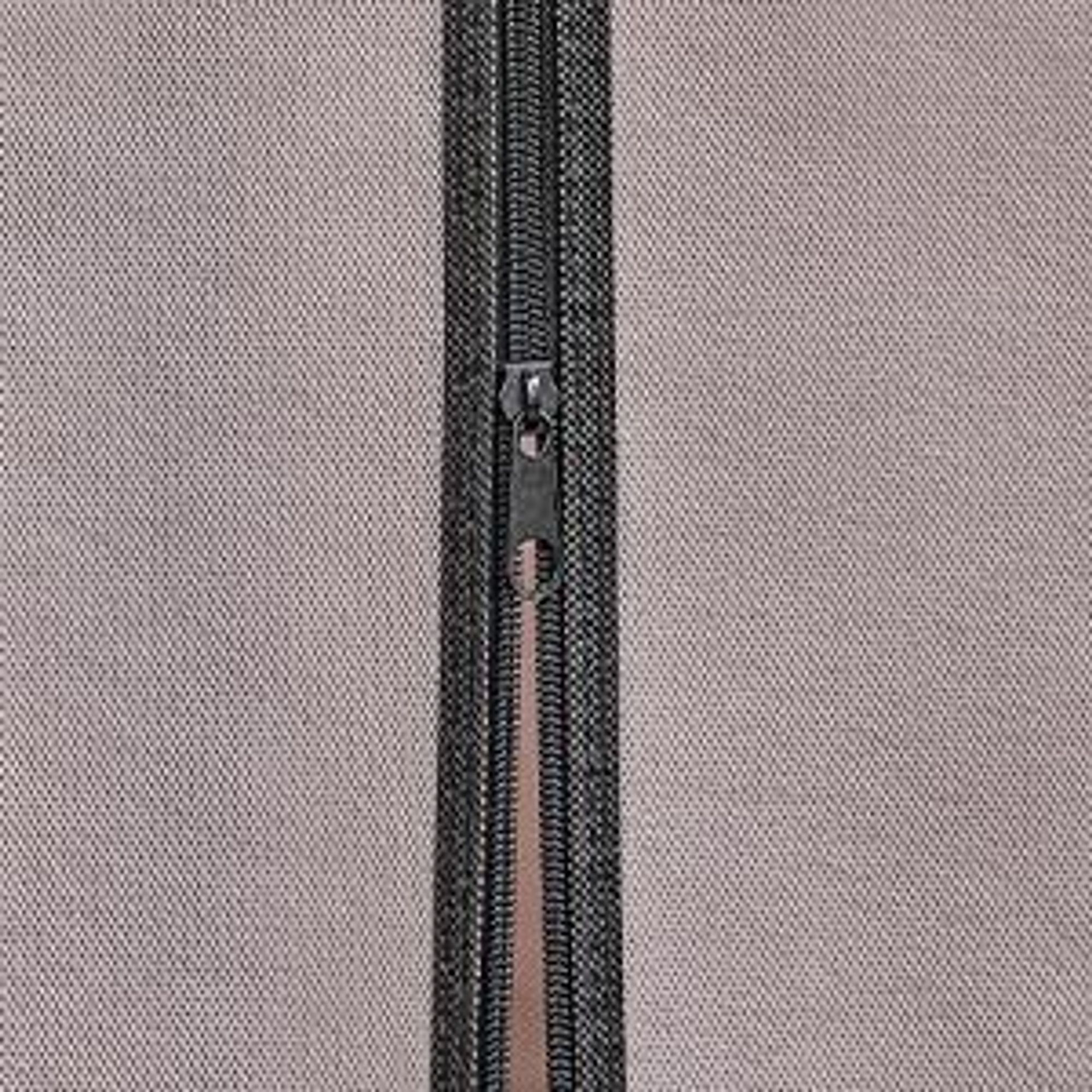 SONGMICS Kleiderschrank, Stoffschrank, mit Überzug aus Vliesstoff, Faltschrank mit Kleiderstange, 45 x 150 x 175 cm, 12 Ablagen, Metallrahmen, Schrank