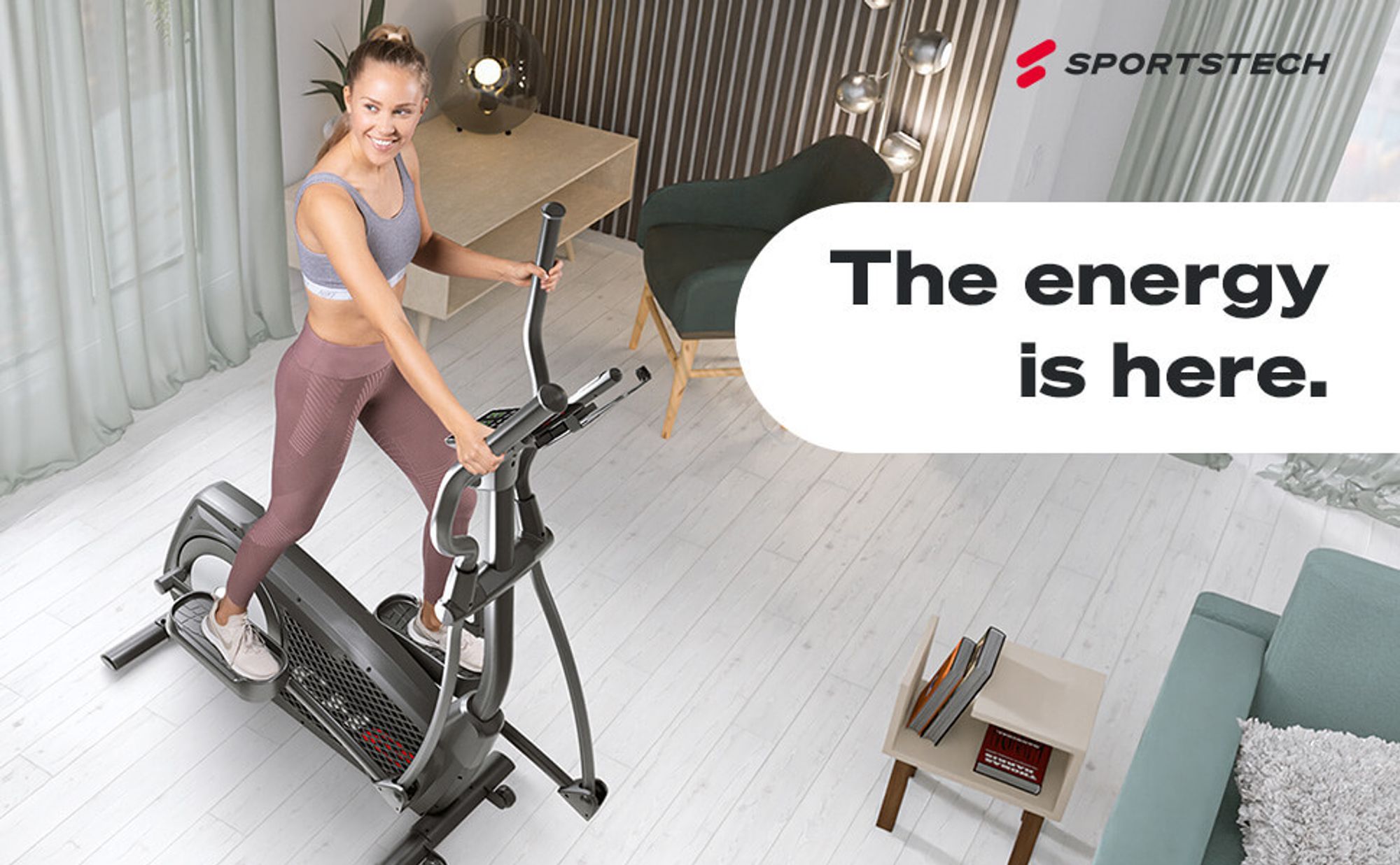 CX Crosstrainer