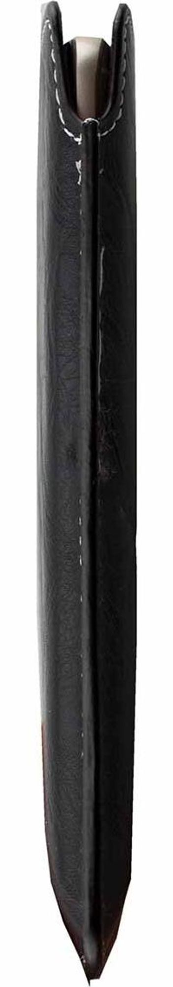 caseroxx Business-Line Etui für Vivo Z1x, Tasche (Business-Line Etui) Bild 4