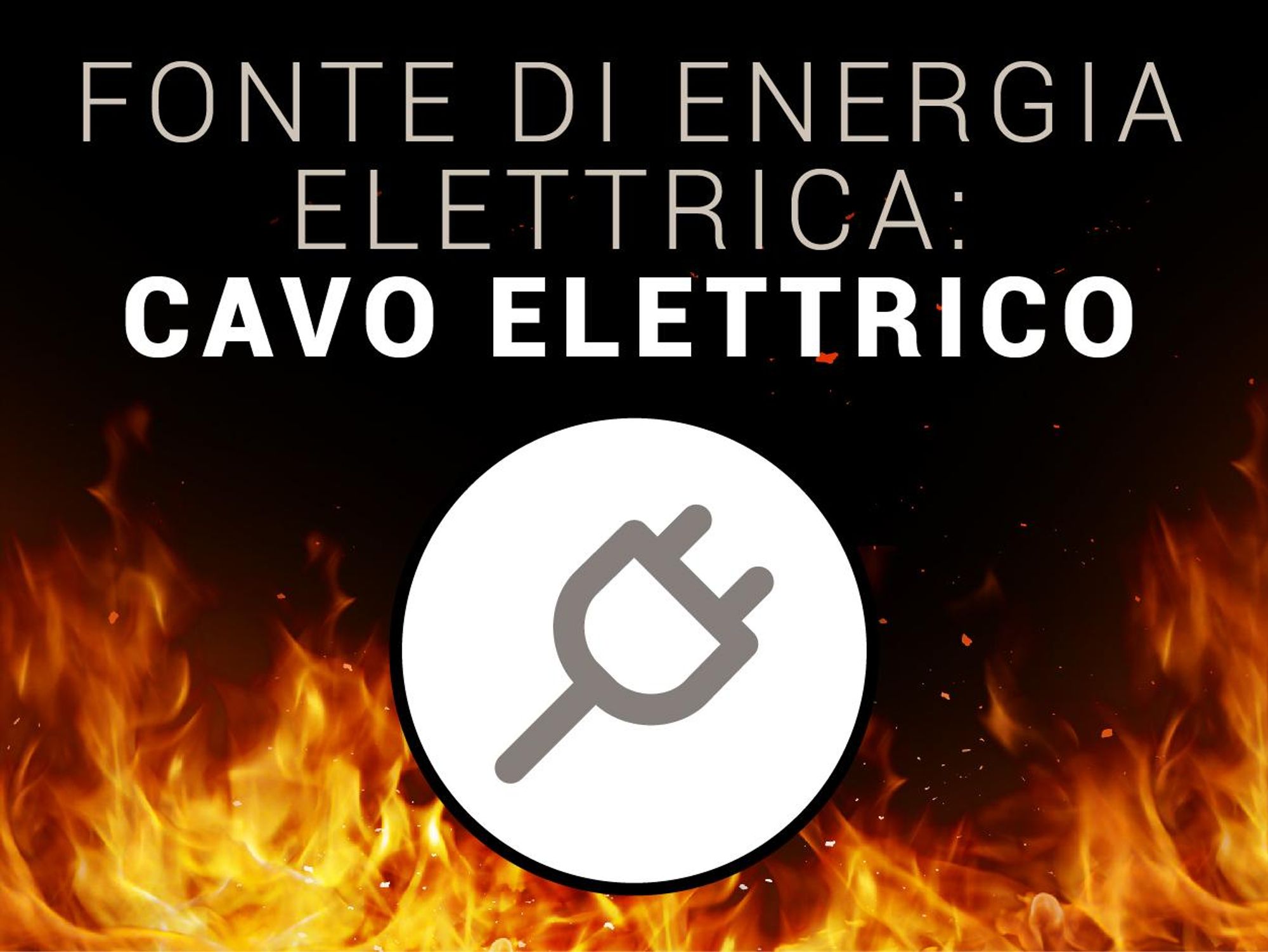 Camino elettrico BALDERIA Finn - Camino da appoggio - Bianco