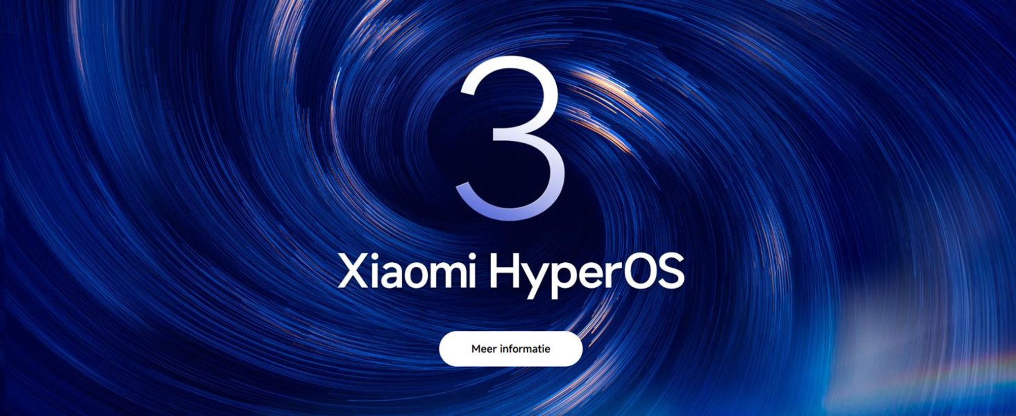 Xiaomi Poco X8 5G smartphone, 12 + 256 GB opslag, oranje kleur, 8340 mAh batterij