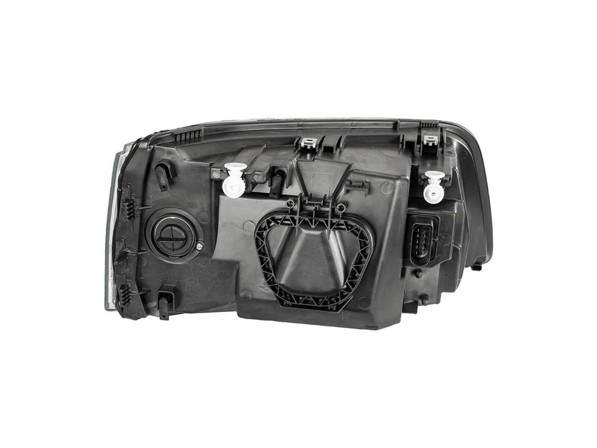 Scheinwerfer Frontscheinwerfer Links für VW Transporter T5 2003–2009 | elektrisch | OEM 7H1941015S
