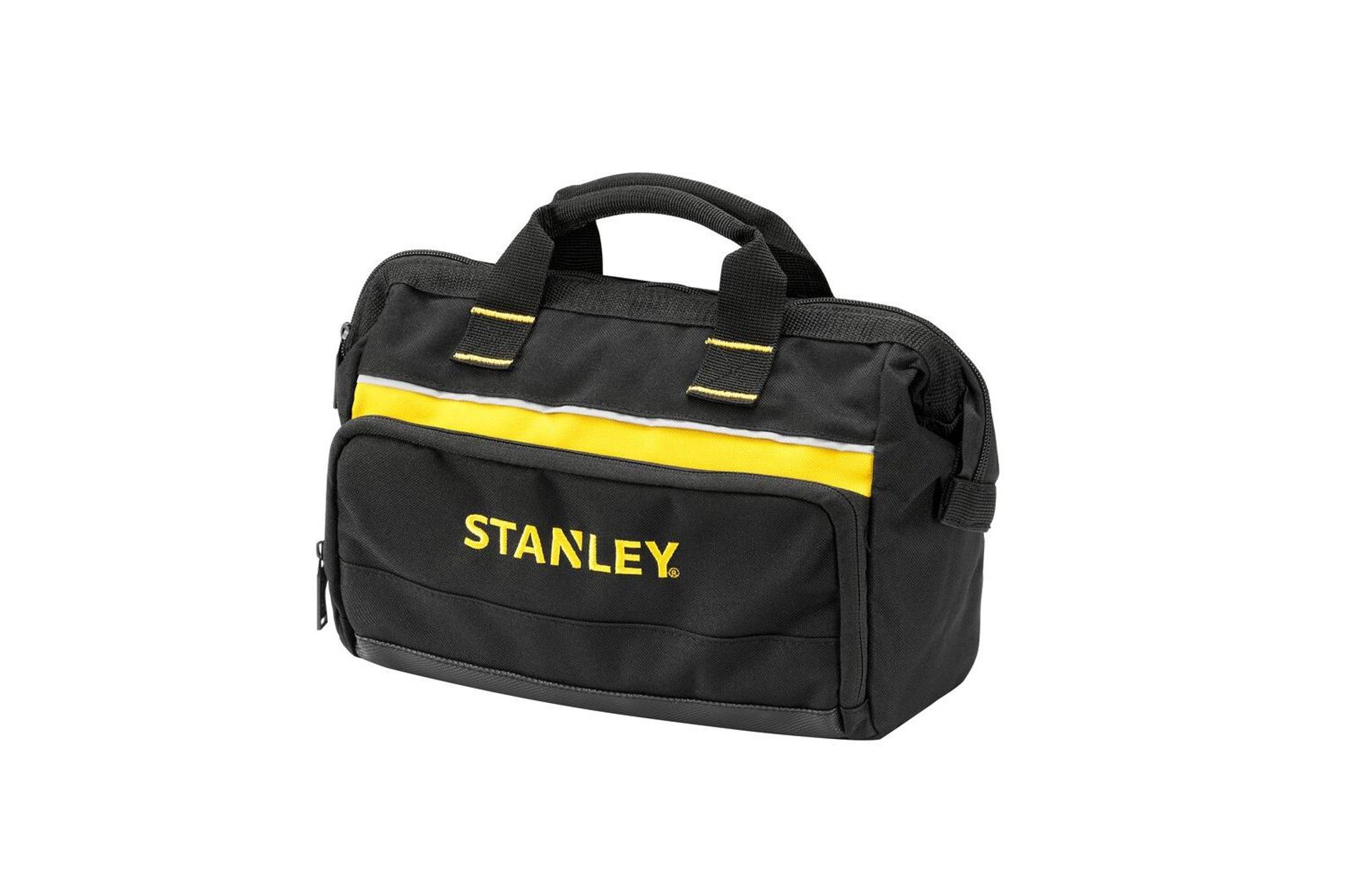Stanley 3253561933301, Aktentasche/klassischer Koffer, Nylon, Schwarz