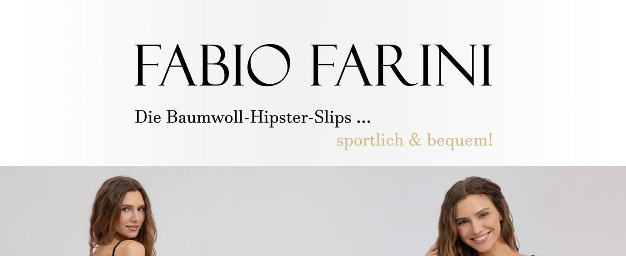 Fabio Farini - 8 Stück Damen Unterhosen - Frauen Hipster Set aus Baumwolle im sportlichen Panty-Style mit Schleifchen