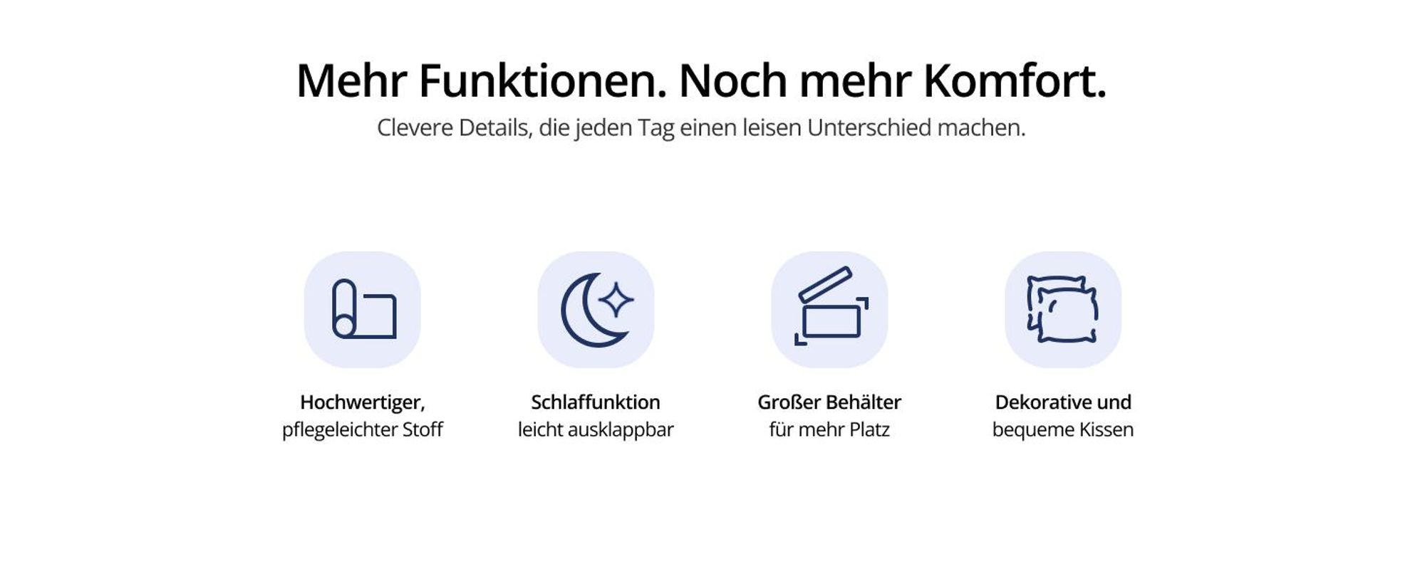 Funktionen