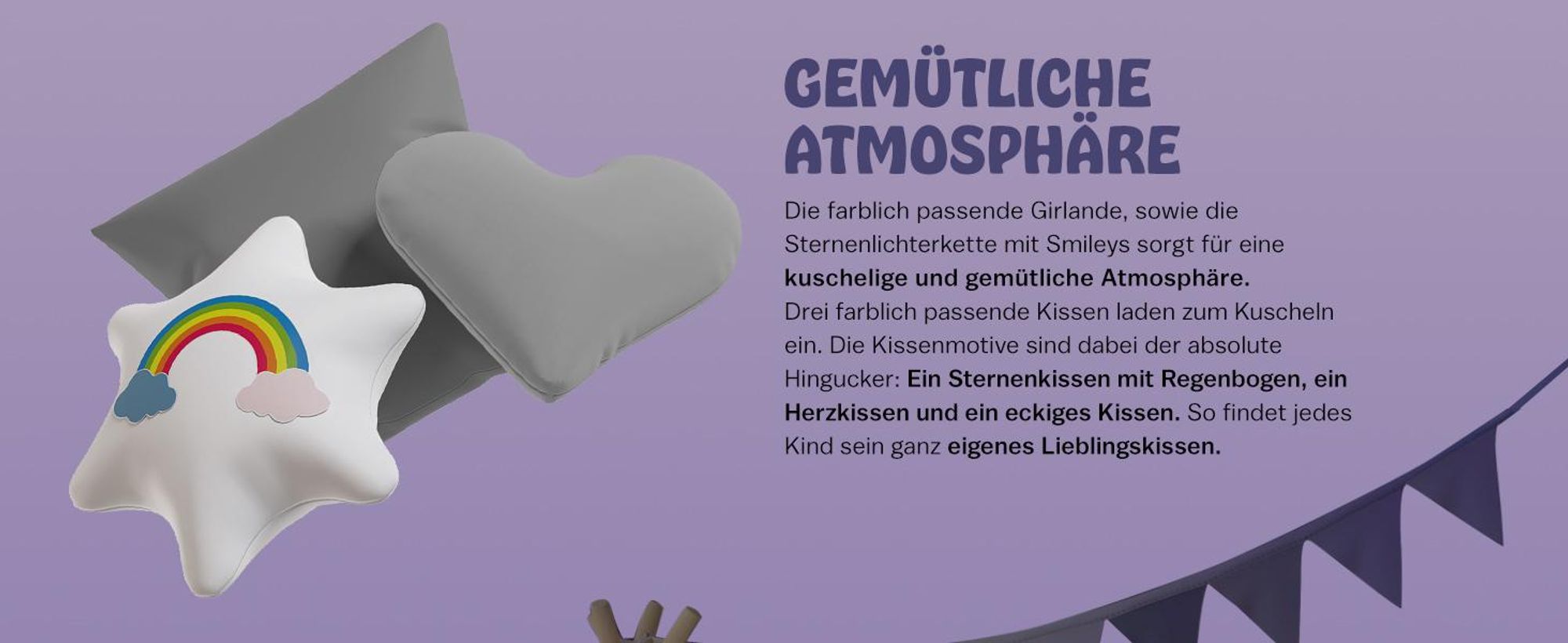 SPIELWERK Tipi Zelt Kinderzelt Weiß