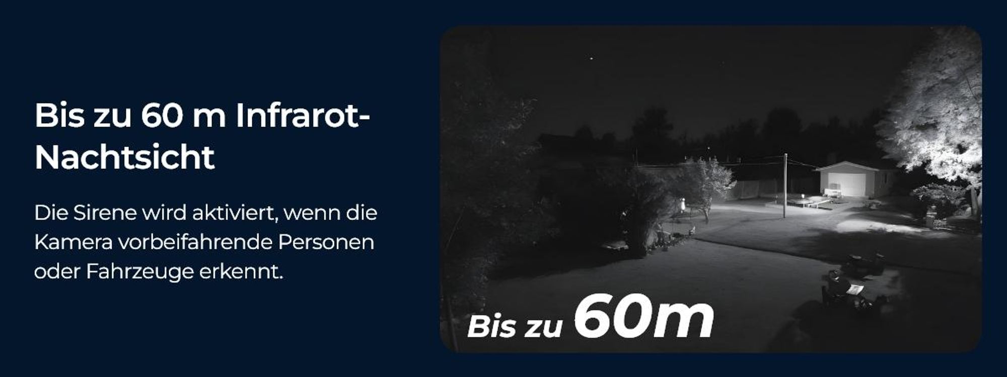 Reolink RLC-823S1, 4K 8MP PoE Überwachungskamera, 360° Abdeckung, 5X optischem Zoom, Auto-Tracking, Farbnachtsicht, Personen-/Fahrzeug-/Tiererkennung