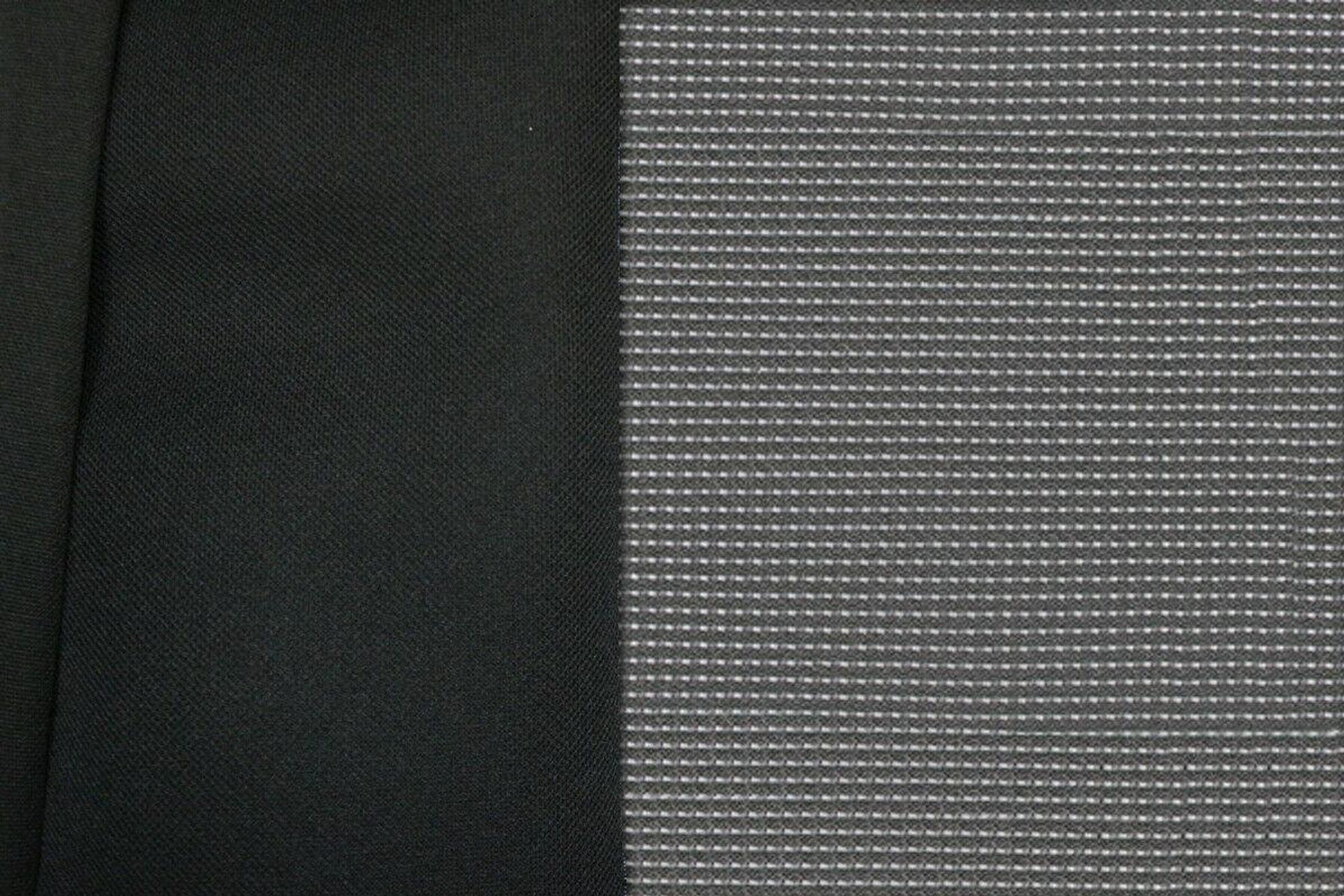 Bus Sitzbezüge 2+1 Für Renault Trafic 2001-2014 Schonbezüge Polyester Stoff