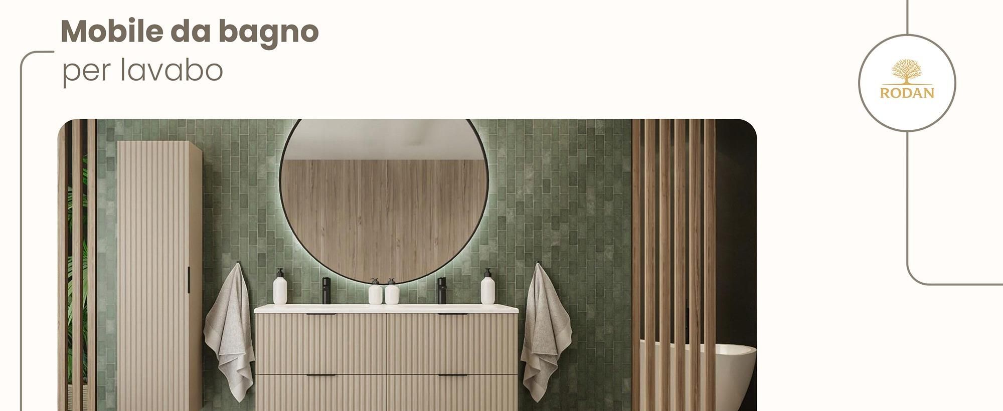 armadietto bagno, rodan, mobile bagno moderno, mobiletto lavabo, Mobiletti con lavabo