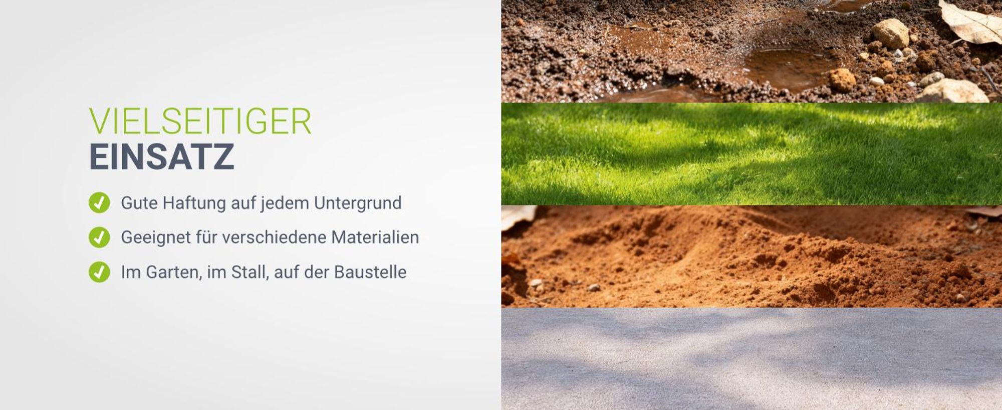 Juskys Schubkarre Garden 100 Liter Volumen - 250 kg - Luftreifen mit Metall Felge Silber