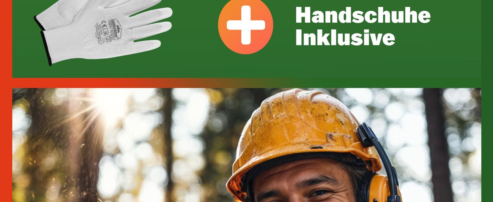 GARDEBRUK Holzsägebock Klappbar