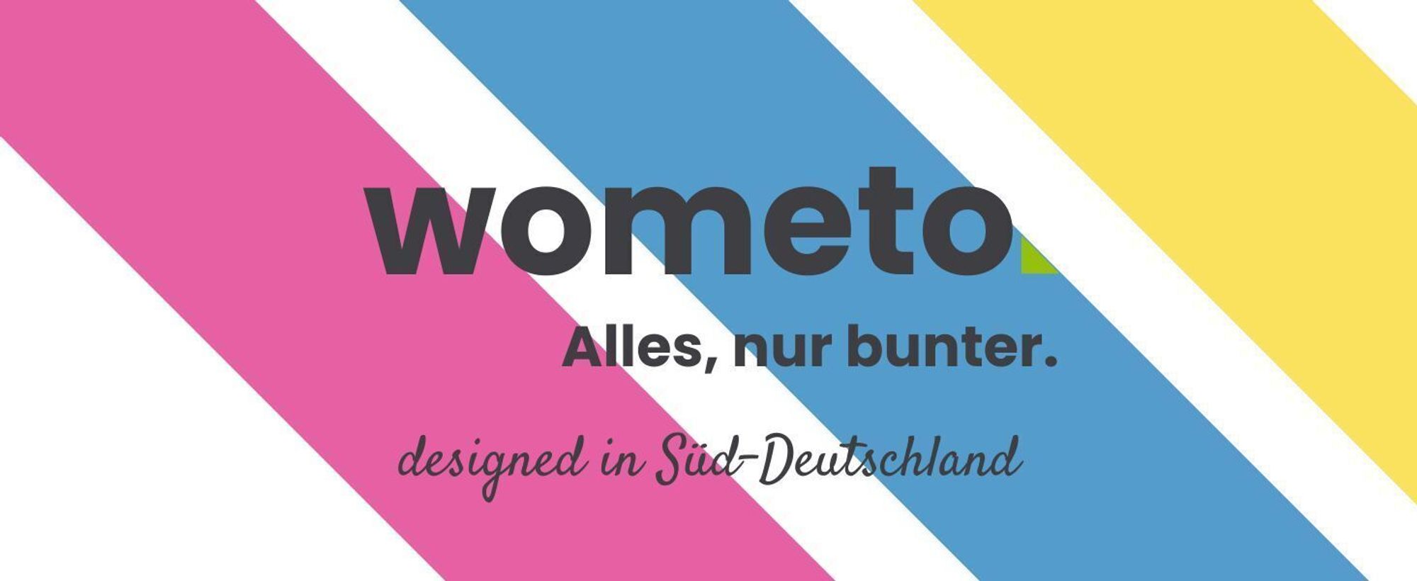 Die Firma wometo ist ein kleiner Familienbetrieb aus dem idyllischen Bayerischen Wald.