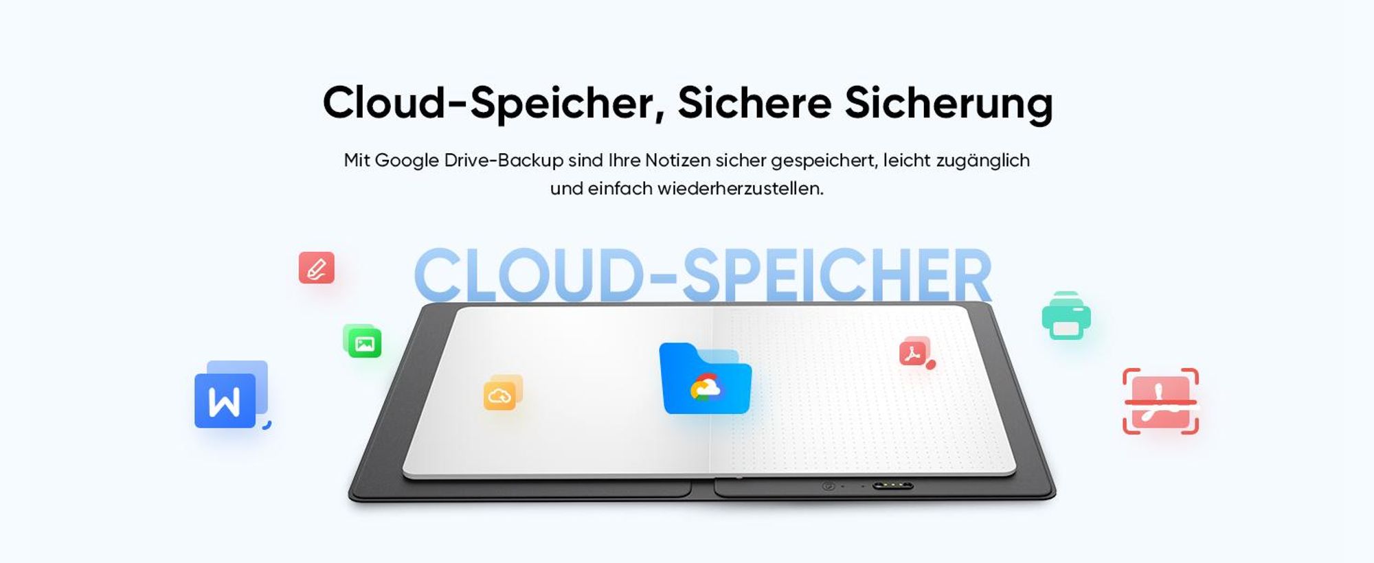 XPPen Note Plus 2