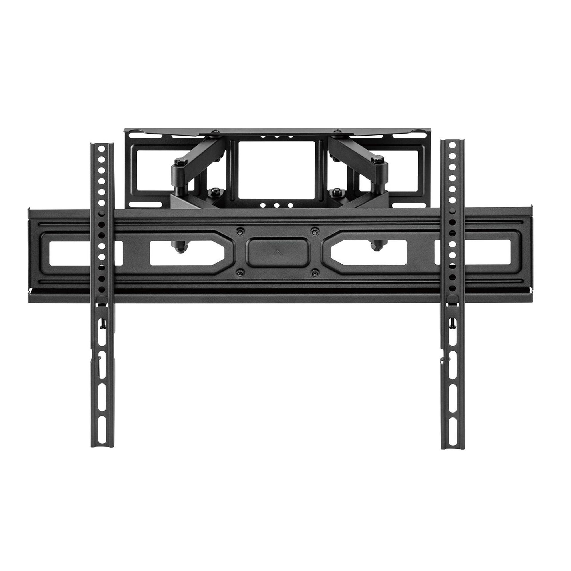 Maclean TV-Halterung, max vesa 600x400, für gebogene TVs, 37-80", 35kg, MC-710N
