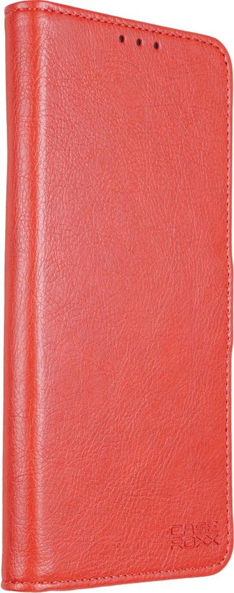 caseroxx Handy Hülle Tasche kompatibel mit Nubia Focus 5G Bookstyle-Case Wallet Case Bild 2