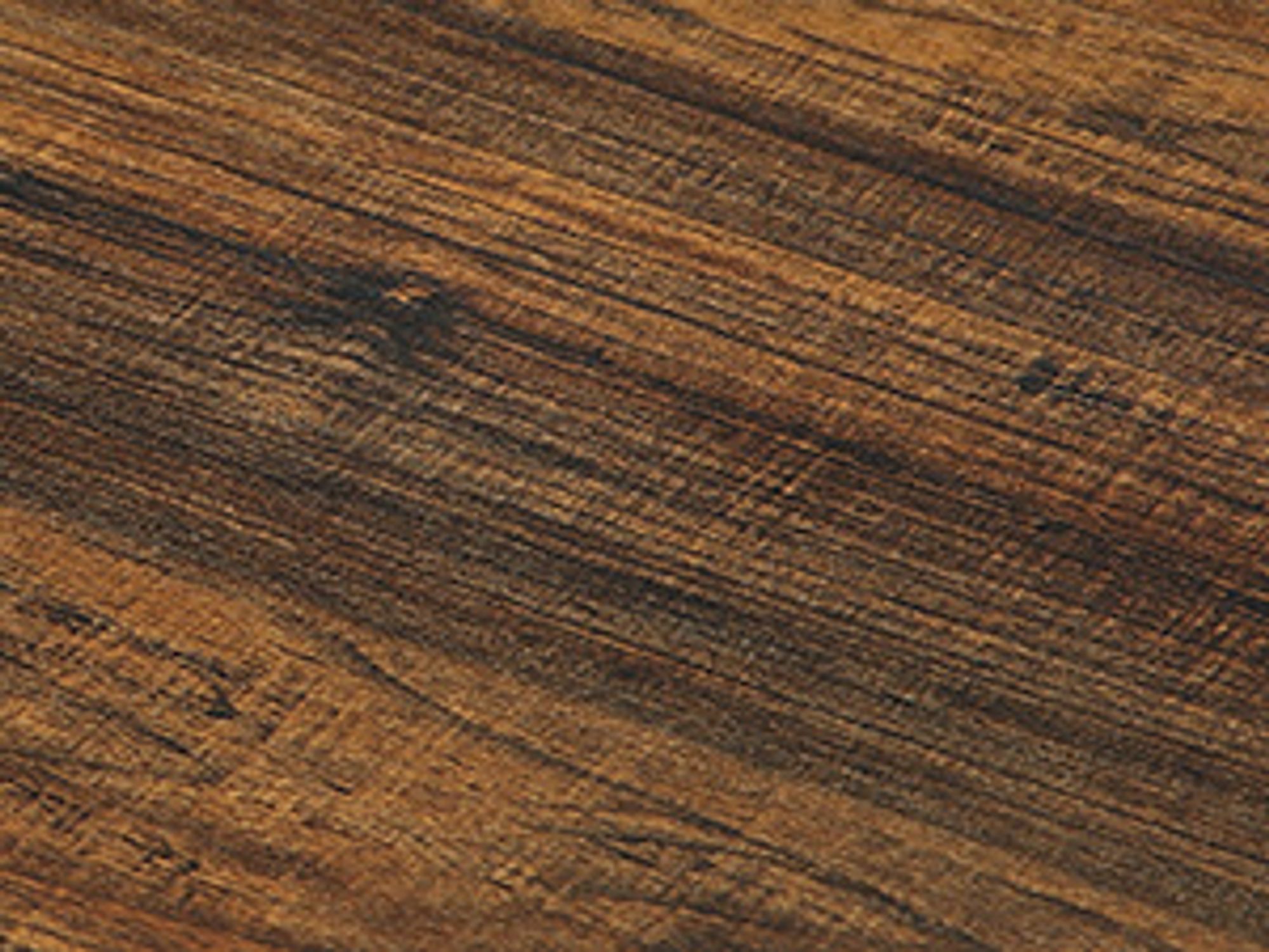 Tribesigns Konsolentisch mit 2 Schubladen, 140 cm, Holz-Sofatisch hinter der Couch, 2-stufige Eingangskonsole für Eingang, Korridor, Wohnzimmer, Flur