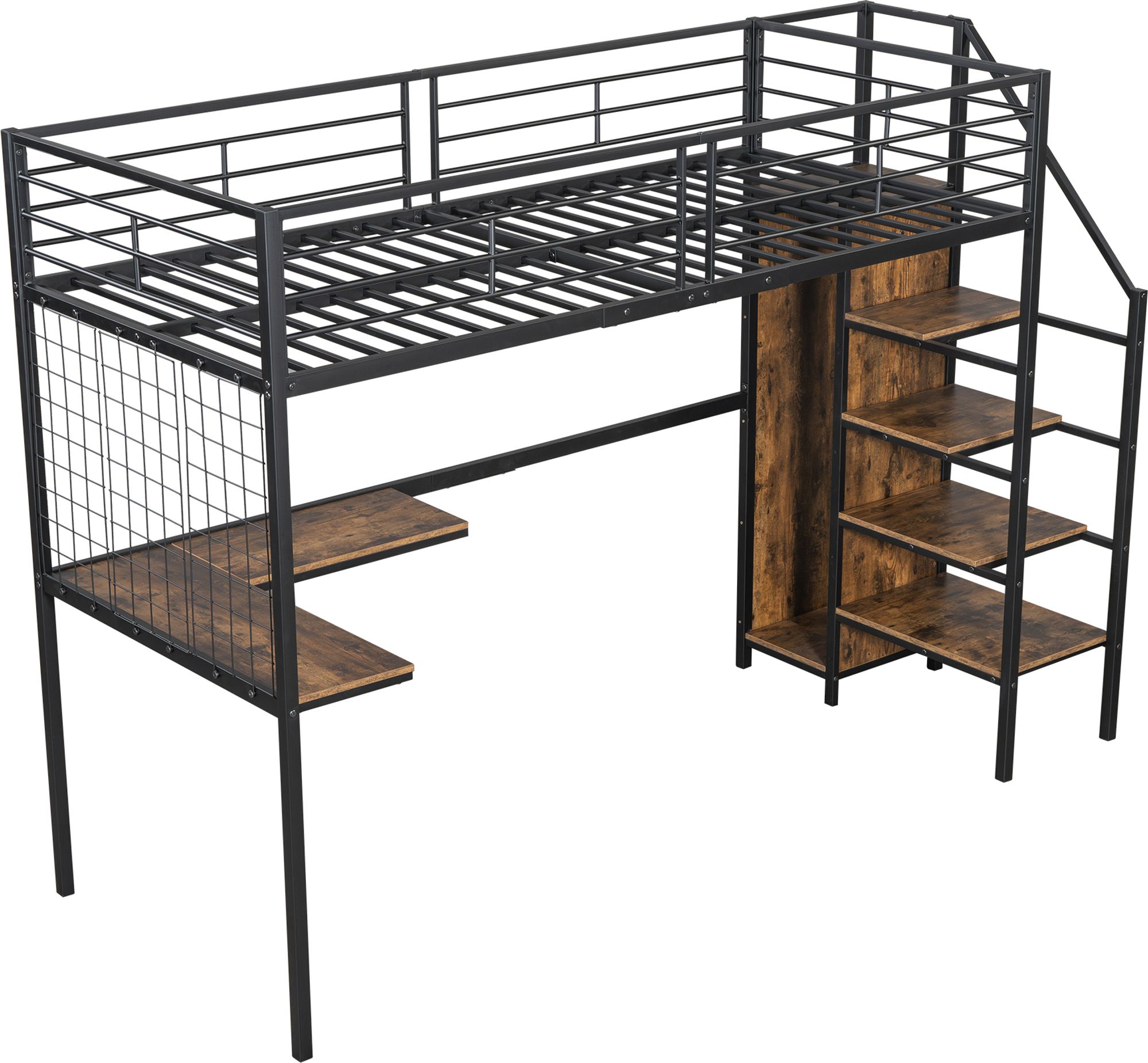 Kinderbett Etagenbett