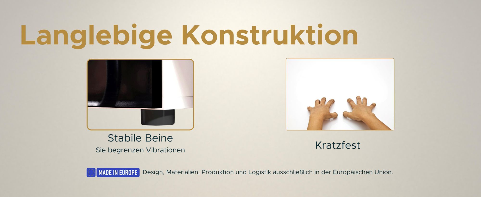 Komodee | TV-Schrank mit 2 Türen Merano | Korpus Schwarz Matt Frontfarbe Wotan und Schwarz , LED RGB