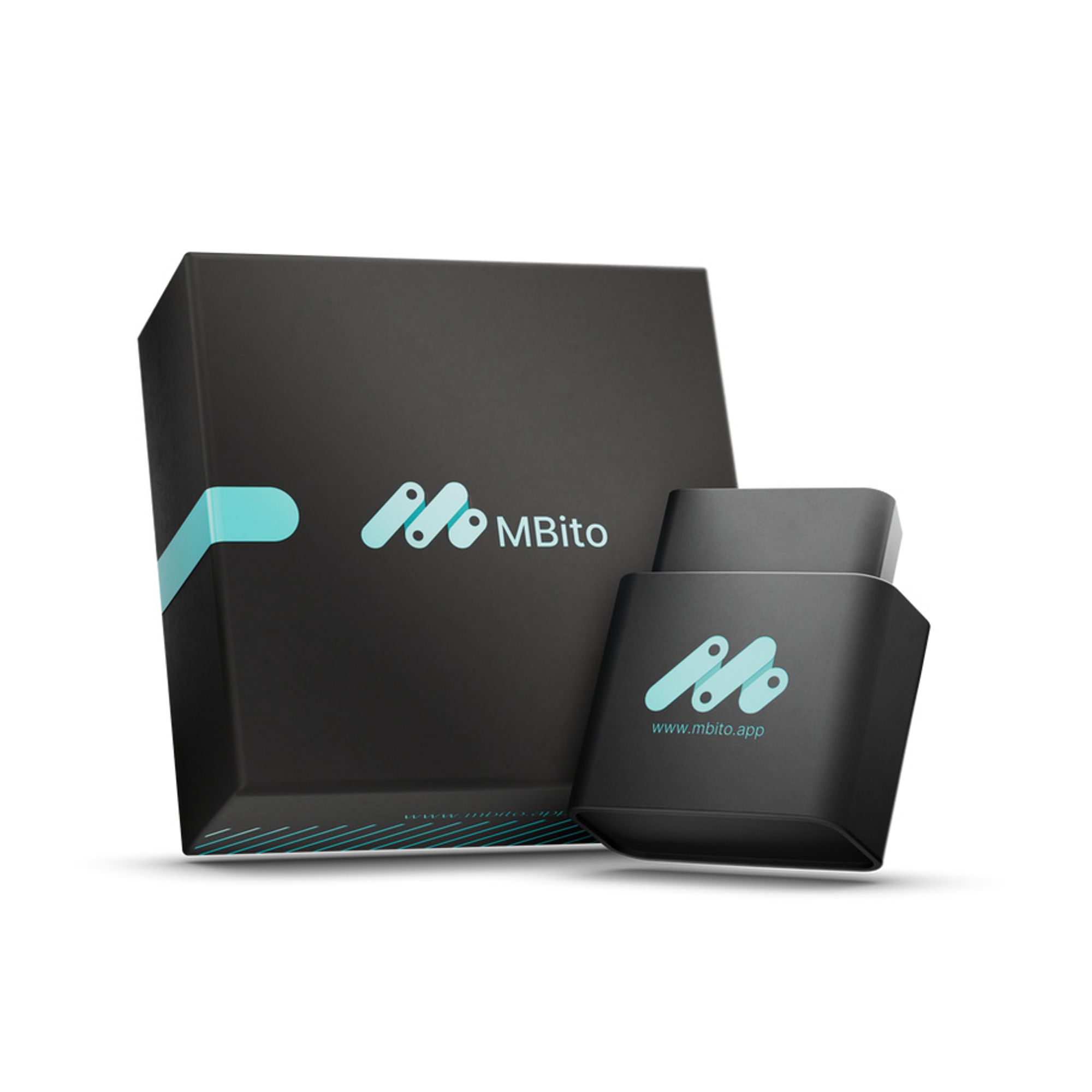 MBito - Diagnosetester und Aktivierung von Mercedes-Funktionen über das Telefon