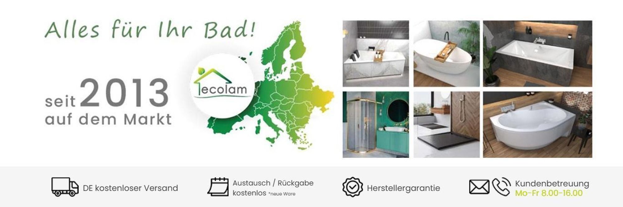 ECOLAM