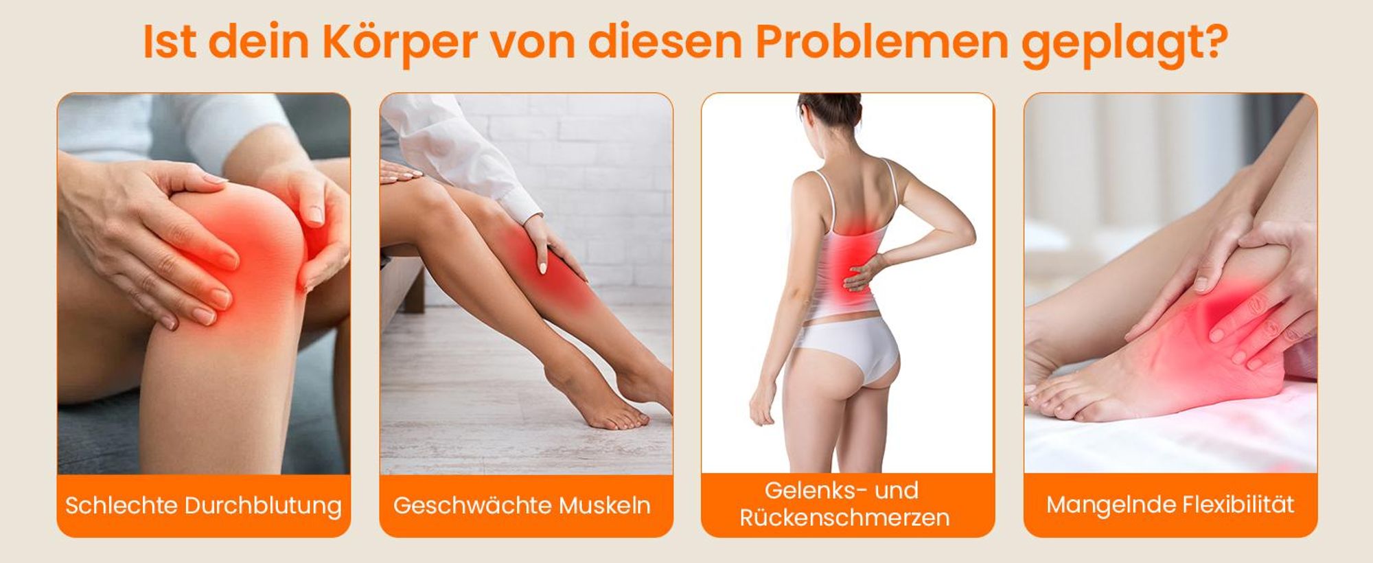 Vibrationsplatte, Vibrotrainer, Vibrationsplattform, Rüttelplatte Sport für Zuhause, 5 Modi & bis 400LBS, mit 2 Expanderbänder, ettverbrennung