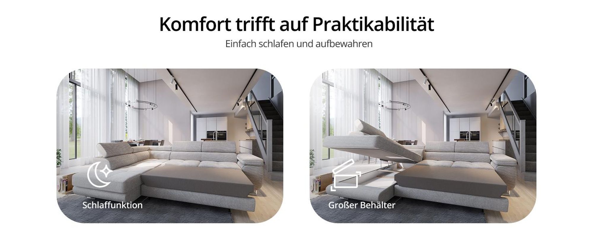 Komfort