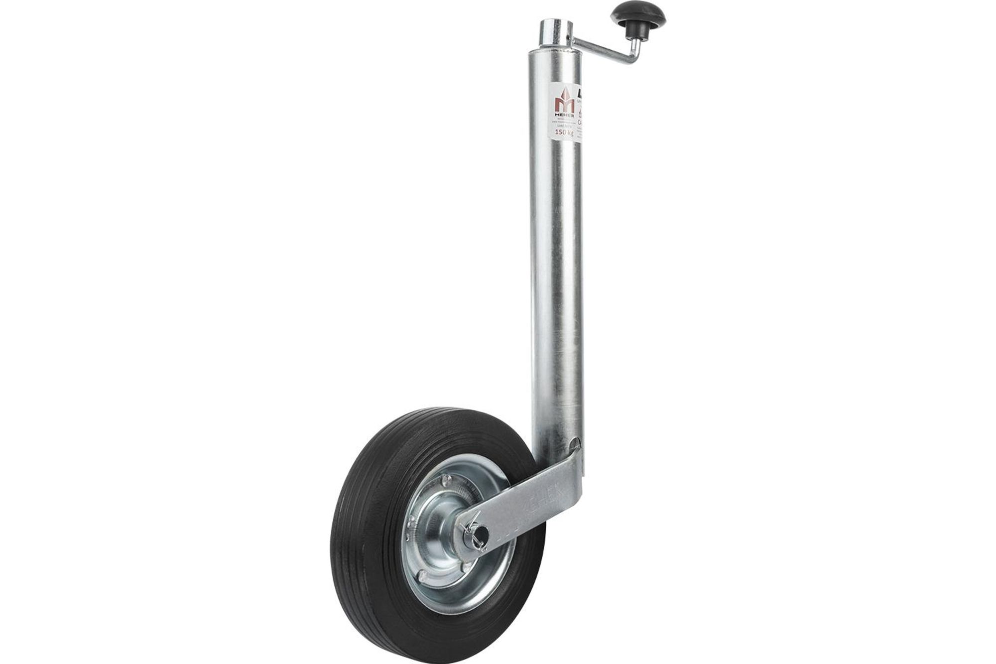 Oporné koleso pre príves LB 48 Unitrailer